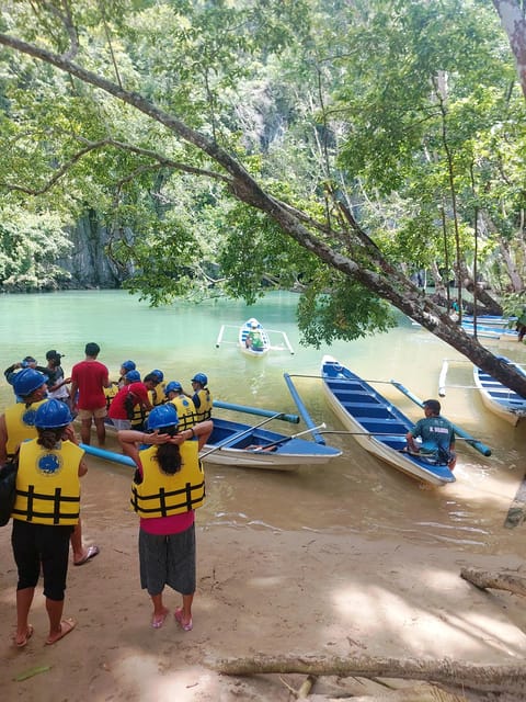 Philippines: the Magic of 7 Thousand Islands (4 Islands) - Explore Palawans Natural Wonders