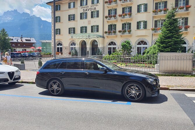 Philipsburg Port to Sint Maarten Island Hotels - Round-Trip Private Transfer - Benefits of Private Transfer