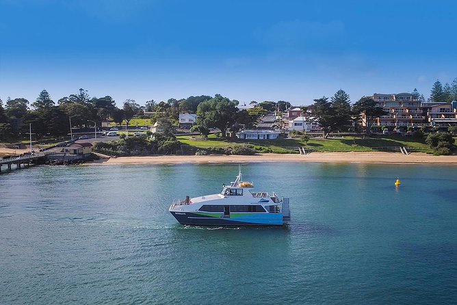 Phillip Island and French Island Wildlife Expedition - Pickup Locations and Schedules