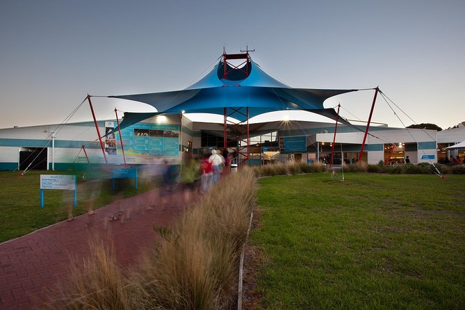 Phillip Island Day Trip From Melbourne With Penguin Plus Viewing Platform - Spectacular Views and Sightings