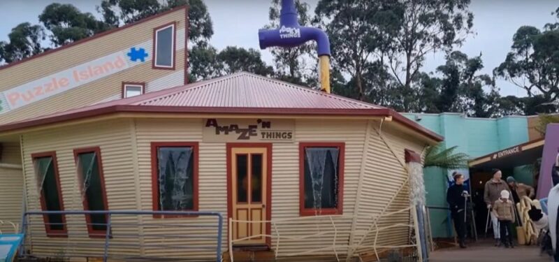 Phillip Island Driving Tour With an APP - Key Points