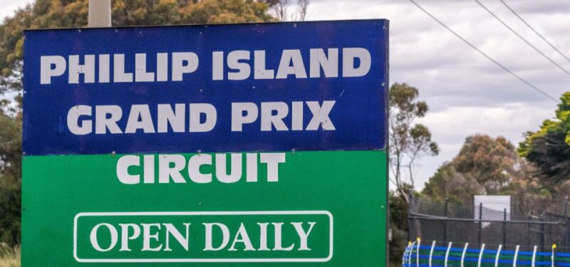 Phillip Island Driving Tour With an APP - Requirements and Preparation