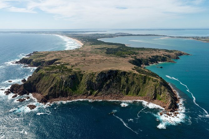 Phillip Island Helicopter Tour - Accessibility and Bookings
