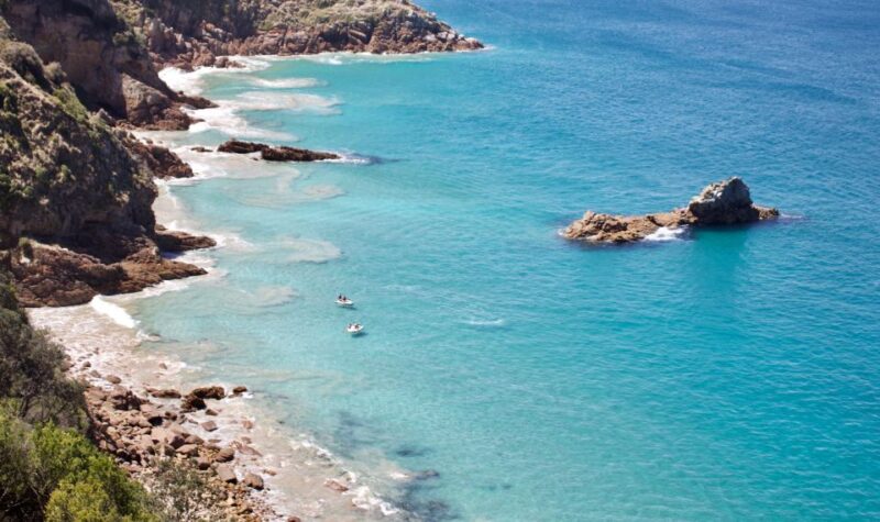 Phillip Island: Nature Hike and Penguin Parade With Guide - Dining in Cowes