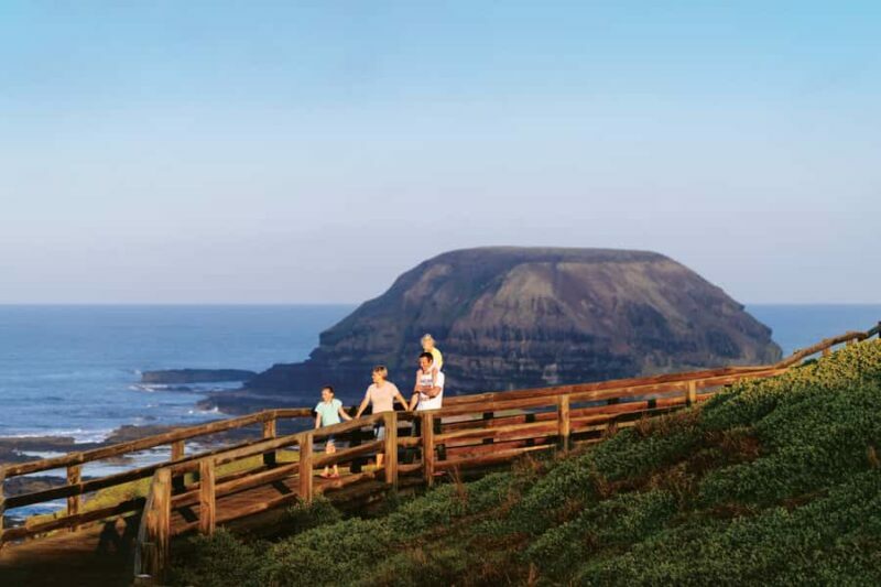 Phillip Island: Penguins and Wildlife Full-Day Tour - Key Points