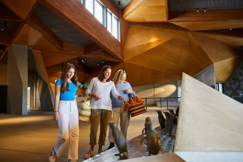 Phillip Island: Penguins and Wildlife Full-Day Tour - Cowes and Woolamai Beach