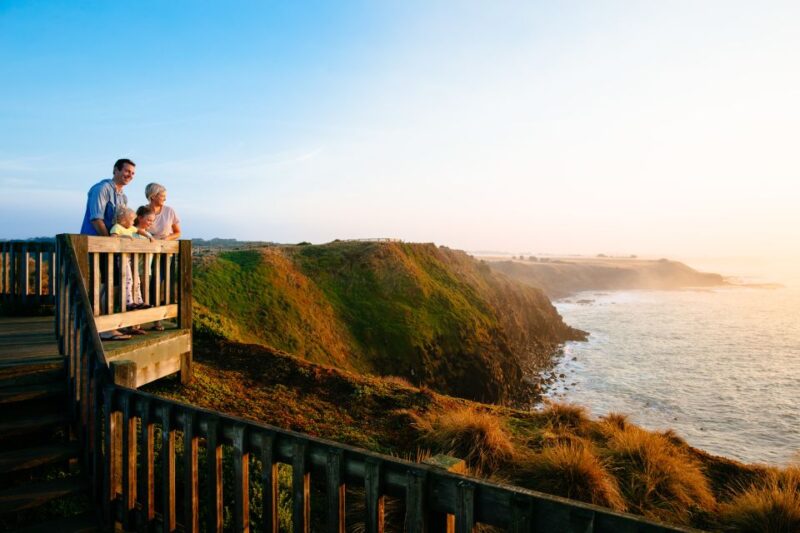 Phillip Island: Penguins and Wildlife Full-Day Tour - Koala Conservation Reserve