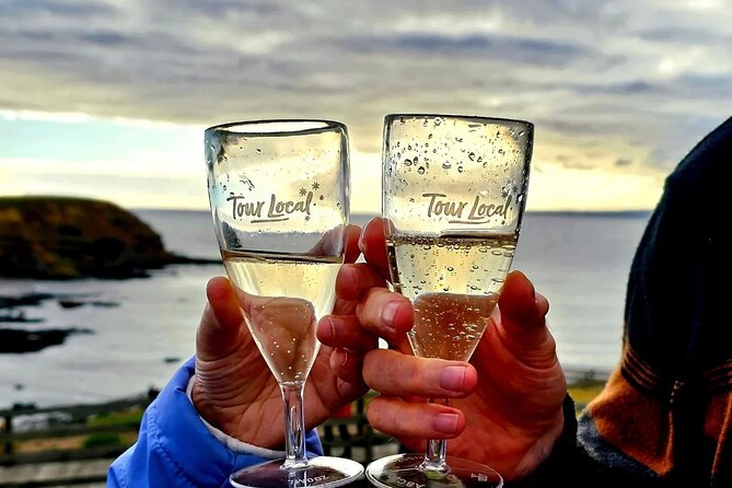 Phillip Island Penguins, Wine Tasting and Dinner From Melbourne - Small-Group Exploration