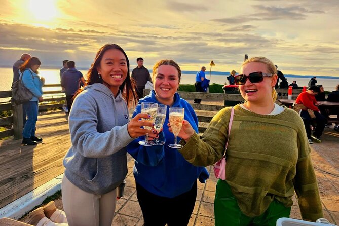 Phillip Island Penguins, Wine Tasting and Dinner From Melbourne - Booking Policies and Guidelines