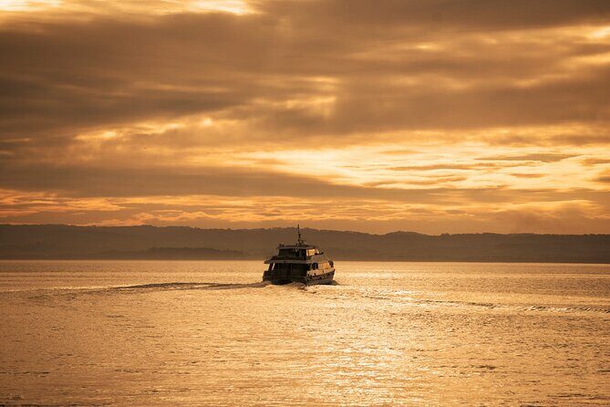 Phillip Island Sunset Cruise - Frequently Asked Questions (FAQs)