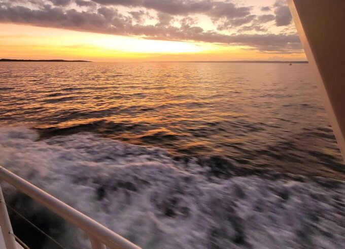 Phillip Island: Sunset Cruise - Directions