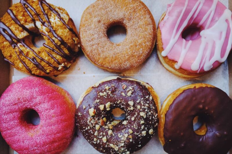 Philly Delicious Donut Adventure by Underground Donut Tour - Important Considerations