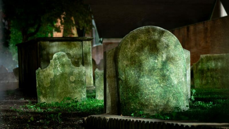 Philly Ghosts Boos and Booze Haunted Pub Crawl - FAQ: Practical Questions Answered