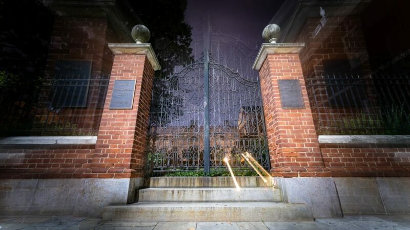 Philly Ghosts Boos and Booze Haunted Pub Crawl - Final Summary