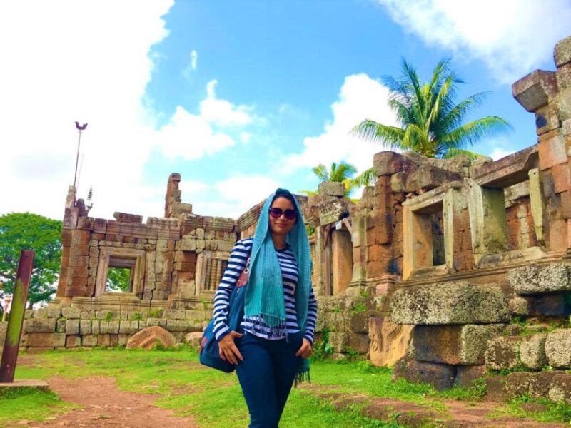 Phnom Chisor & Tonle Bati Private Tours From Phnom Penh - Important Information