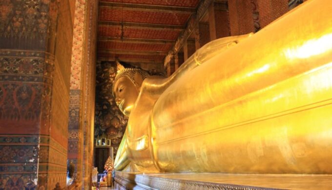 Phnom Kulen National Park: 6 Hours Full Day Tour - Reserve Now and Pay Later