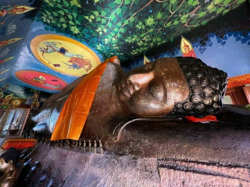 Phnom Kulen Waterfall & the Sacred 1000 Lingas (with Lunch) - The Itinerary: What to Expect