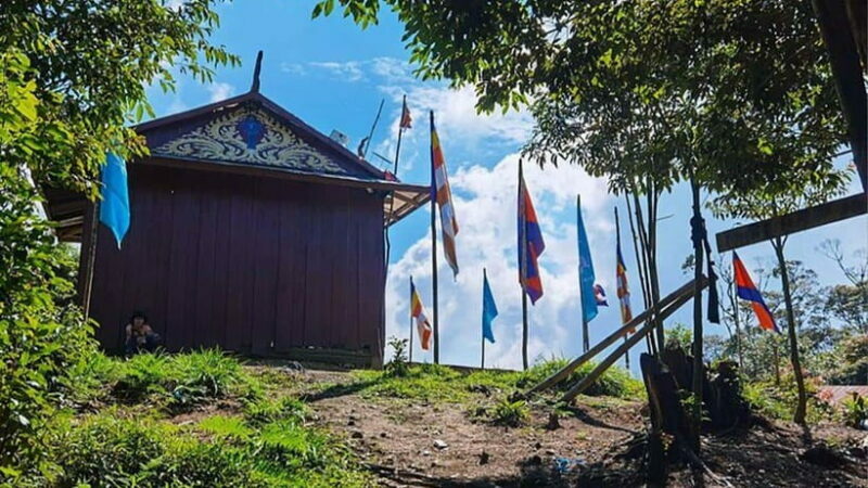 Phnom Penh: 2-Day Aural Mountains Hiking Adventure - The Sum Up