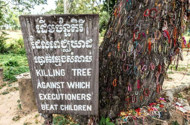 Phnom Penh: 2-Day Tour with Royal Palace and Killing Fields - FAQs