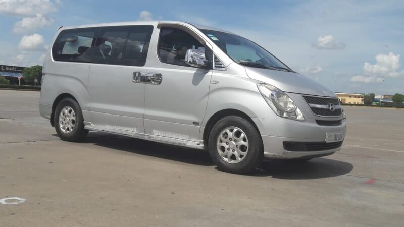 Phnom Penh: 3-Days Sightseeing Tour Include Airport Transfer - Booking Information