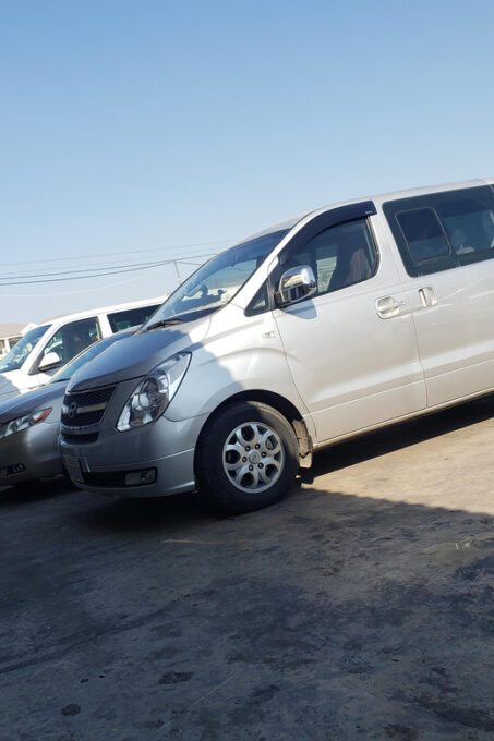 Phnom Penh _ Siem Reap Minivan - Booking and Cancellation