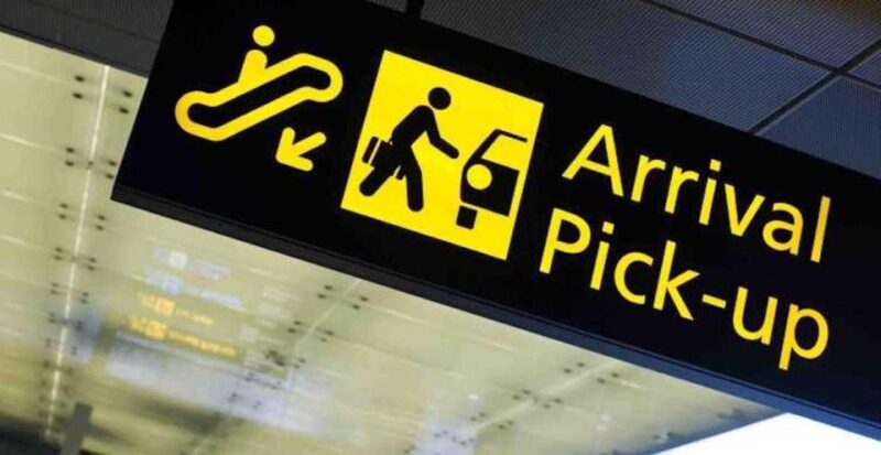 Phnom Penh Airport or Hotel Private Transfer - Transfer Experience