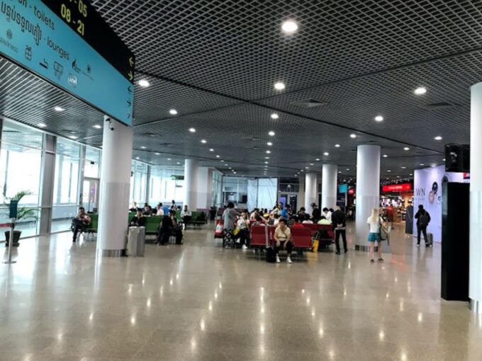 Phnom Penh Airport or Hotel Private Transfer - Frequently Asked Questions