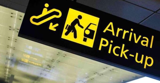 Phnom Penh Airport or Hotel Private Transfer - Prohibited Items