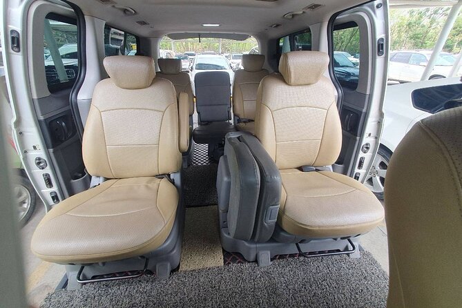 Phnom Penh Airport Private Pick up or Transfer - Contact and Resolution