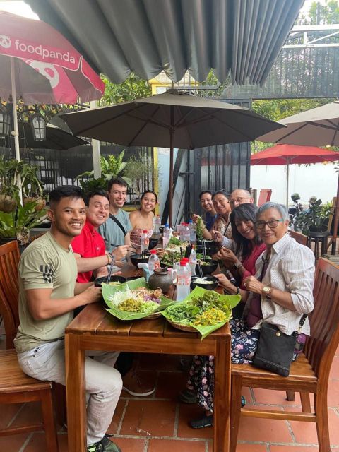 Phnom Penh Authentic Food Tour 100% By Local - Food Stops