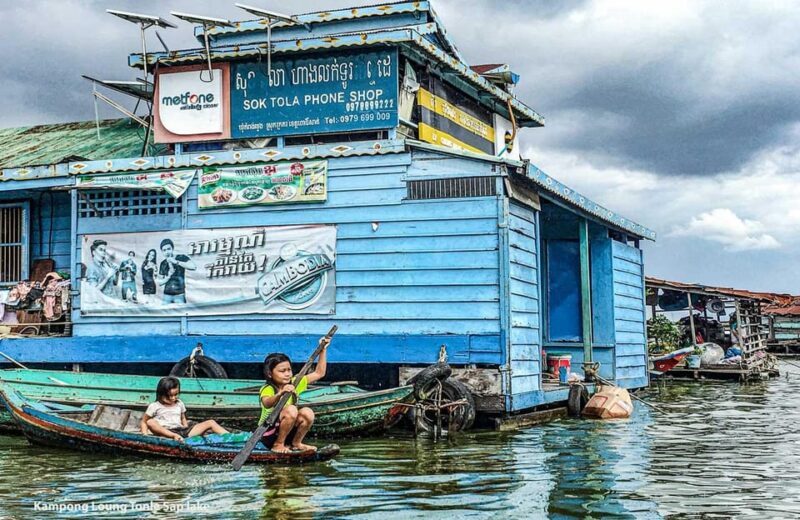 Phnom Penh - Battambang Road Transfer With Stops Sightseeing - Additional Costs and Inclusions