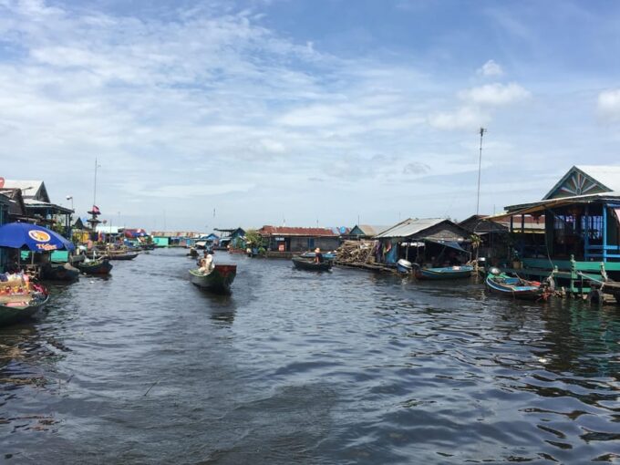 Phnom Penh - Battambang Road Transfer With Stops Sightseeing - Frequently Asked Questions