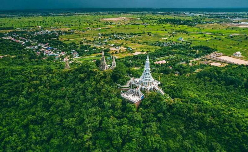 Phnom Penh - Battambang Transfer Plus Stop Sightseeing - Who Will Appreciate This Tour?