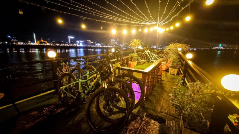 Phnom Penh: Bike & Boat Guided Tour Included Snacks & Beers - Customer Feedback