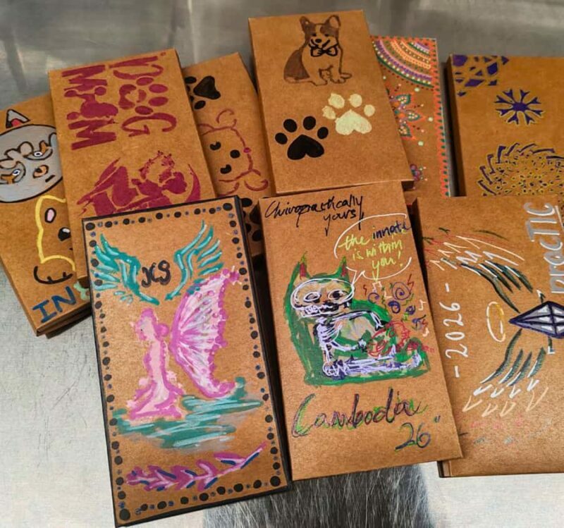 Phnom Penh: Chocolate Workshop - Make & Decorate Your Bar - FAQ