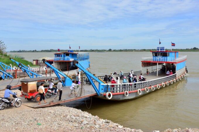 Phnom Penh: City and Silk Island Tour (No Genocide Sites) - Pricing and Cancellation Policy