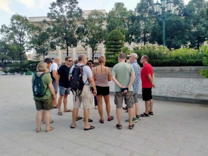 Phnom Penh: City and Silk Island Tour (No Genocide Sites) - Customer Feedback and Ratings