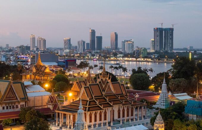Phnom Penh: City Break With Tours - 4 Days With 5* Hotel - Day 4: Departure Transfer