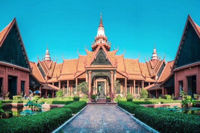Phnom Penh: City Break With Tours - 4 Days With 5* Hotel - Frequently Asked Questions