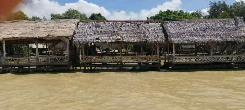 Phnom Penh: City (no genocide) TaPhrom, Tonle Bati Lake Tour - Who Will Love This Tour?