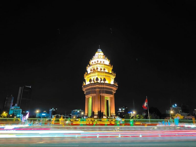 Phnom Penh City Tour by Tuk Tuk With English Speaking Guide - Customer Experience