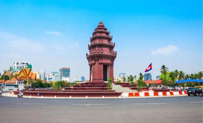 Phnom Penh City Tour by Tuk Tuk With English Speaking Guide - Frequently Asked Questions