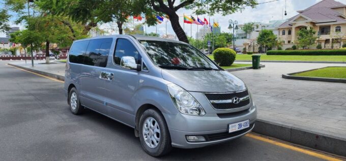 Phnom Penh: City Tour With S21 and Killing Fields - Customer Feedback and Ratings
