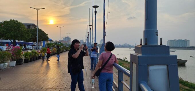 Phnom Penh: City Tour With S21 and Killing Fields - Frequently Asked Questions