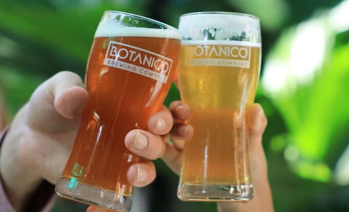 Phnom Penh Craft Beer & Breweries Tour by Vespa - Customer Reviews