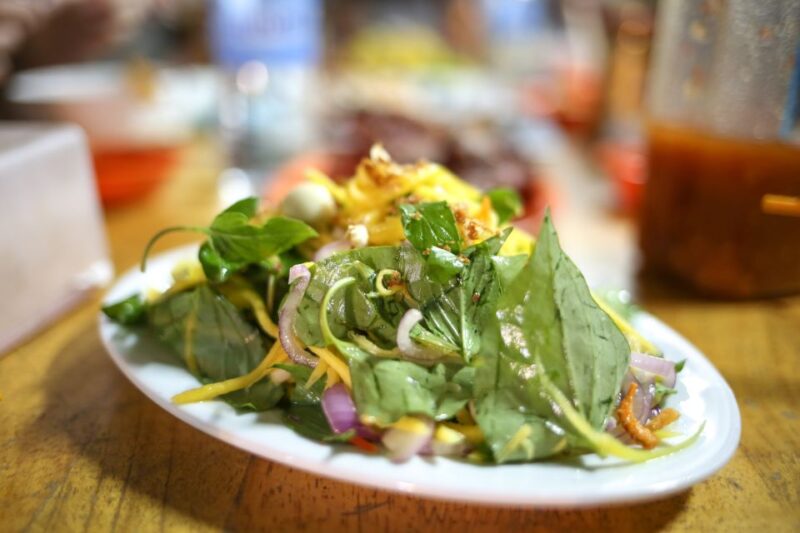 Phnom Penh: Culinary Underground Local Food Tuk-Tuk Tour - Pricing and Booking