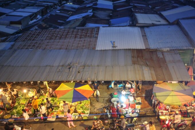 Phnom Penh: Culinary Underground Local Food Tuk-Tuk Tour - Customer Feedback