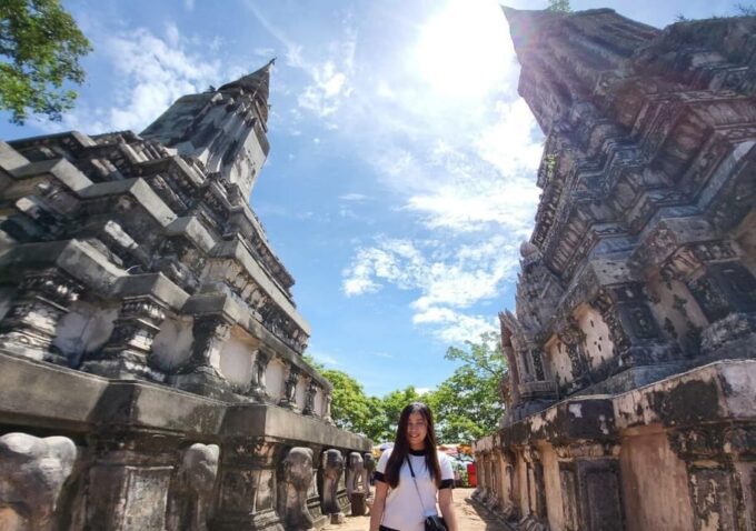 Phnom Penh: Day Trip Oudoung Mountain Tour - What to Bring and Wear