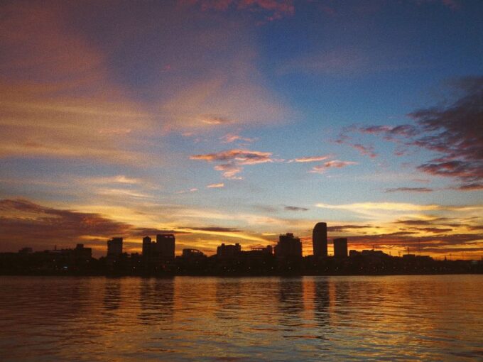 Phnom Penh Dinner Cruise - Frequently Asked Questions