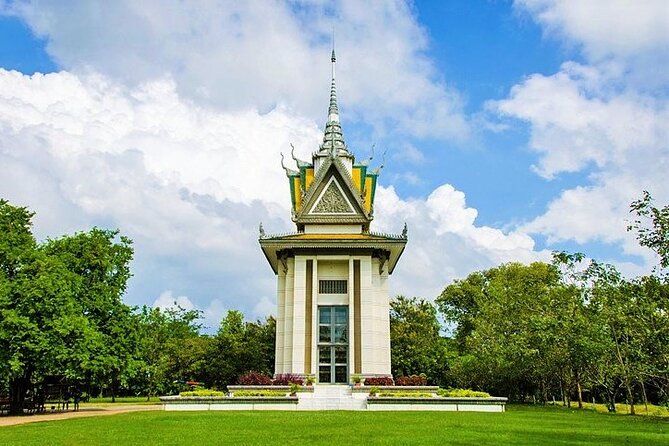 Phnom Penh Full Day Private Tours - Restrictions